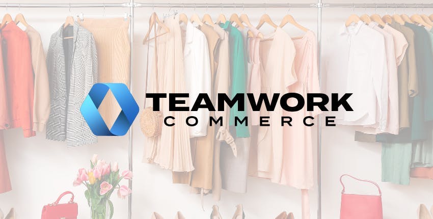 Teamwork Commerce blog