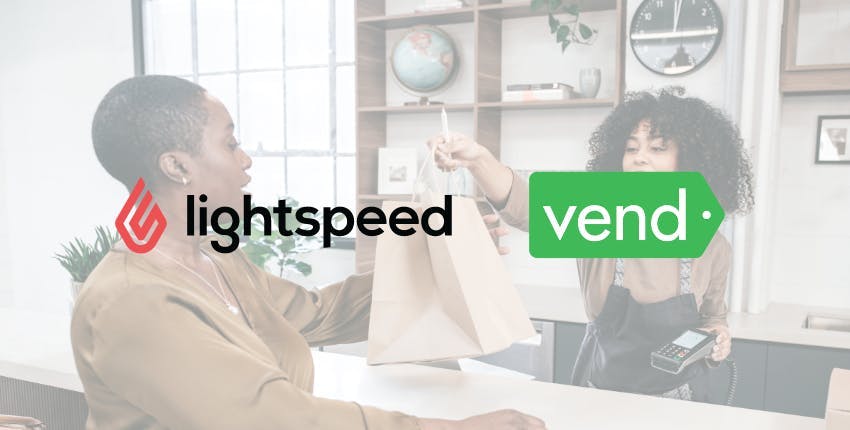 Lightseed and Vend integration with Endear