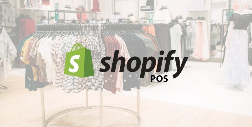 Shopify POS Integration with Endear