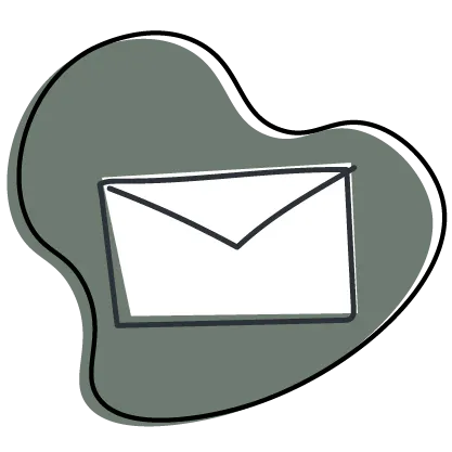 SMS and Email campaigns from Endear icon