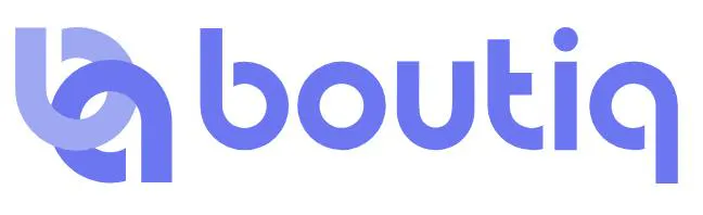 Boutiq logo