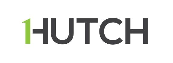1Hutch logo