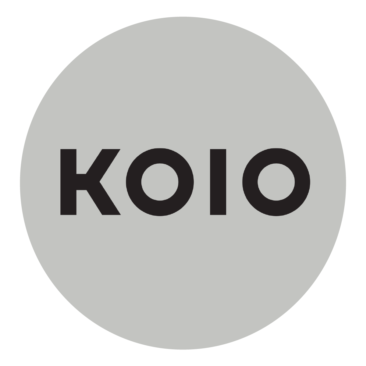 koio logo