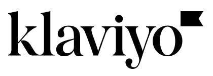 Klaviyo logo - new