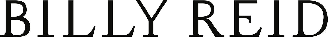 Billy Reid Logo