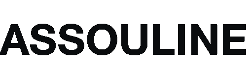 Assouline Publishing logo