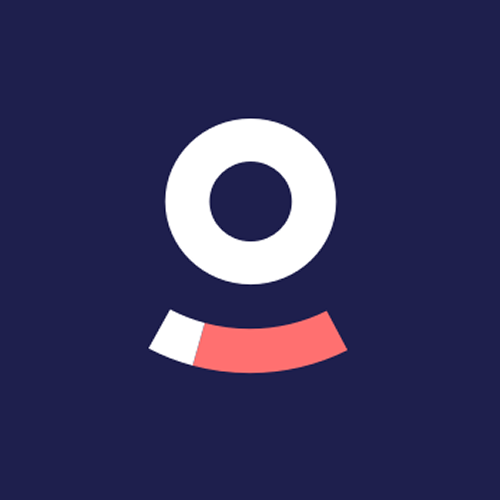 Ometria logo