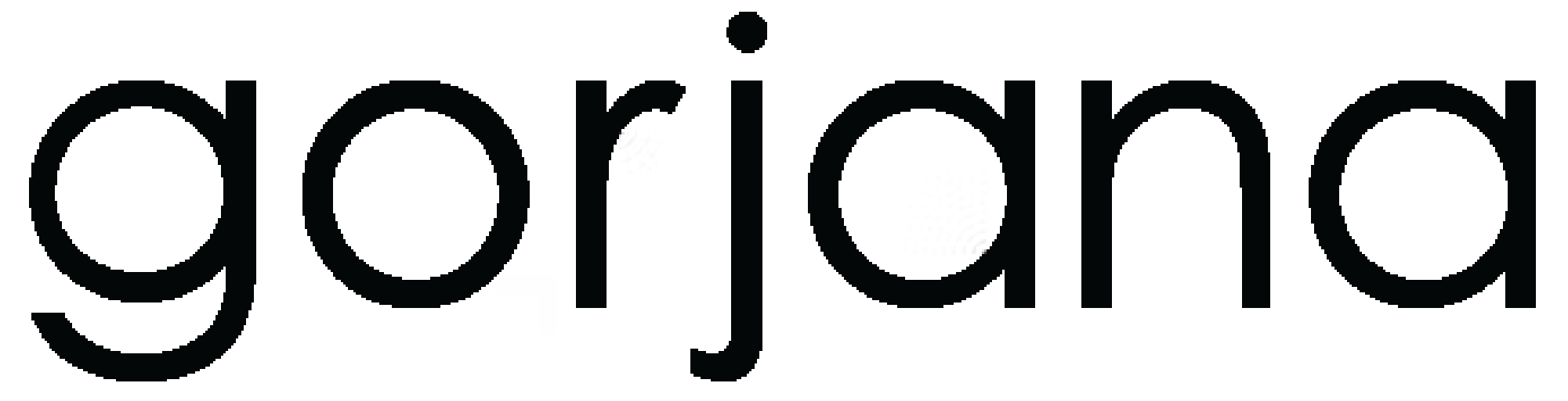 gorjana logo