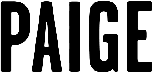 Paige logo