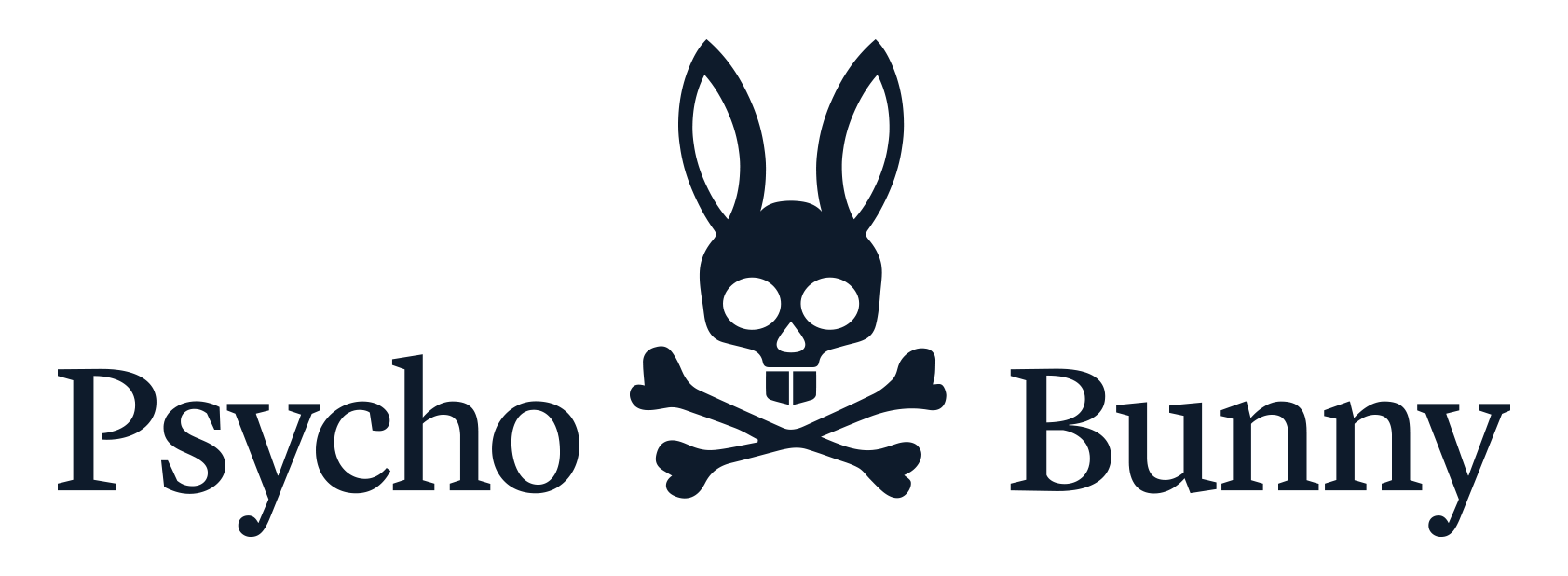 Psycho Bunny logo