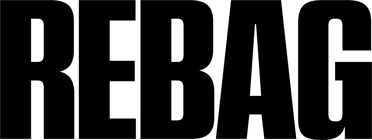 Rebag logo